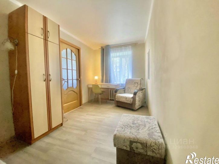 2-комн квартира улица КИМ, 107,  д. 107