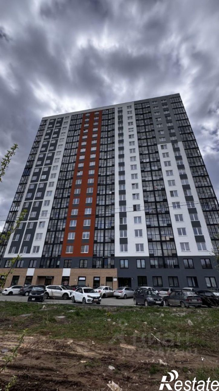 1-комн квартира Кузнецкая улица, 43В,  д. 43В