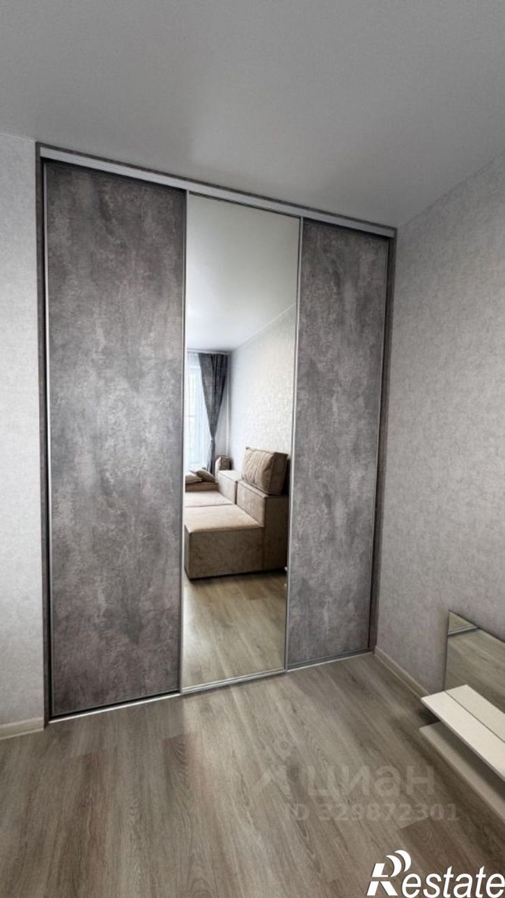 1-комн квартира Кузнецкая улица, 43В,  д. 43В