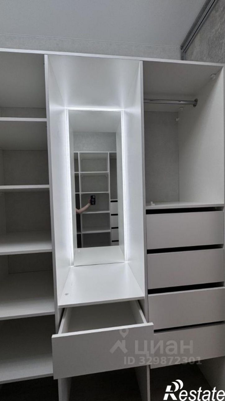 1-комн квартира Кузнецкая улица, 43В,  д. 43В