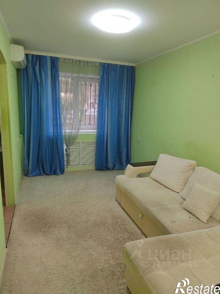 2-комн квартира улица Связистов, 11,  д. 11