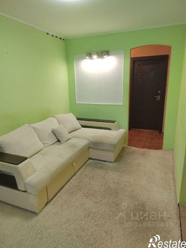 2-комн квартира улица Связистов, 11,  д. 11