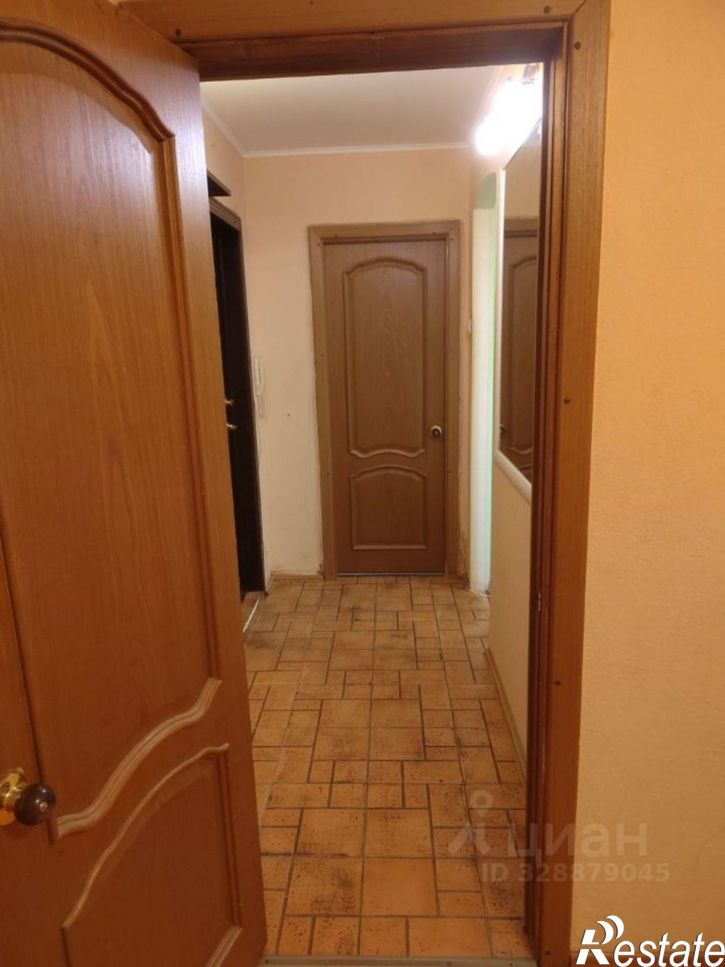 2-комн квартира улица Связистов, 11,  д. 11