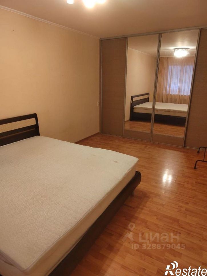 2-комн квартира улица Связистов, 11,  д. 11