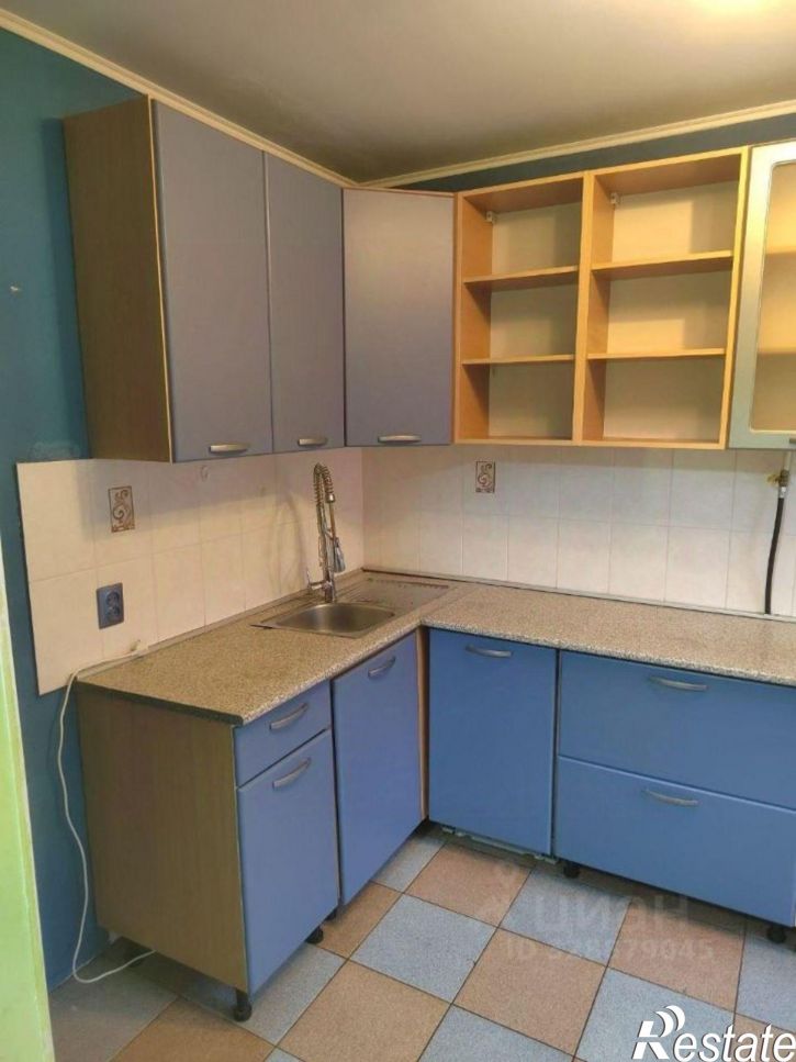 2-комн квартира улица Связистов, 11,  д. 11