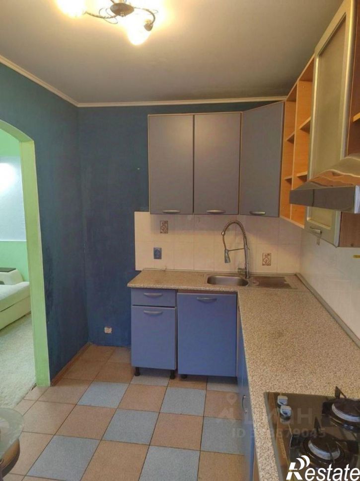 2-комн квартира улица Связистов, 11,  д. 11