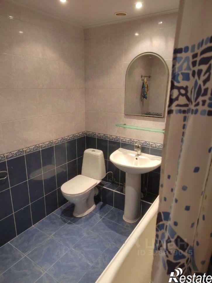 2-комн квартира улица Связистов, 11,  д. 11