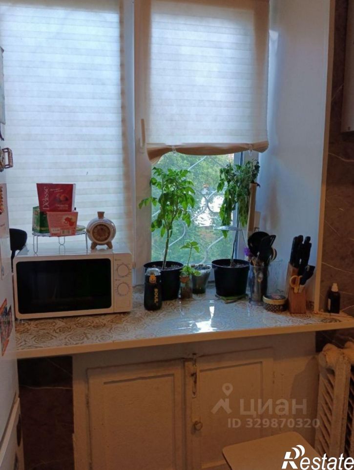 2-комн квартира улица Добролюбова, 6,  д. 6