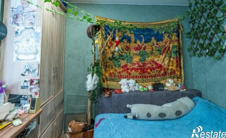 2-комн квартира улица Маяковского, 43,  д. 43