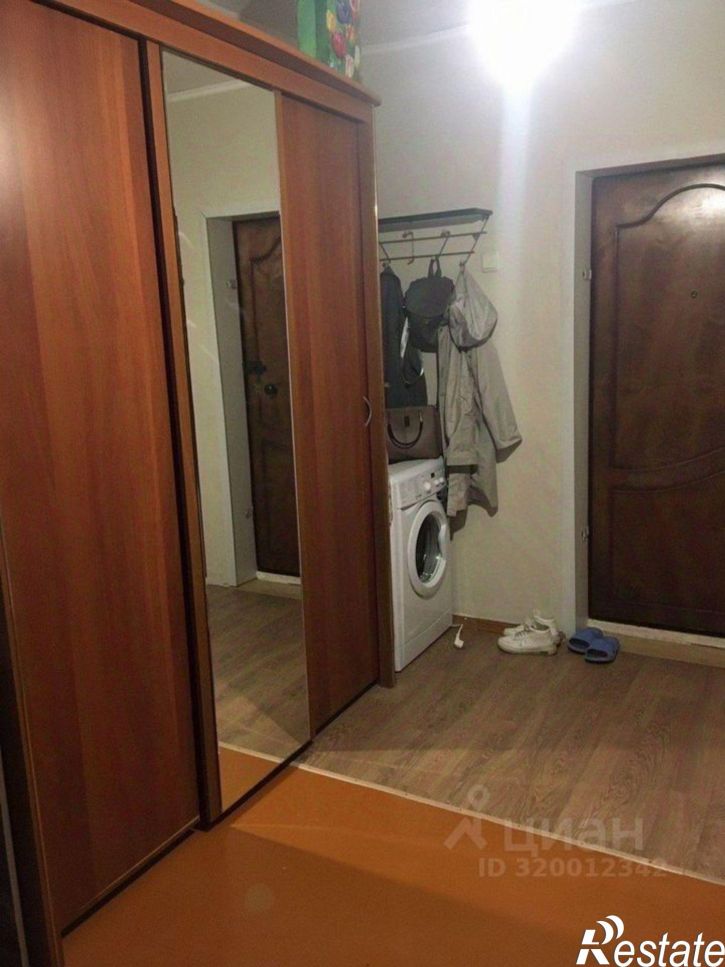 Комната ул Николая Быстрых, 9,  д. 9