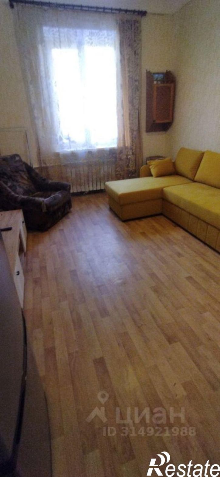 Комната ул Сибирская, 32,  д. 32