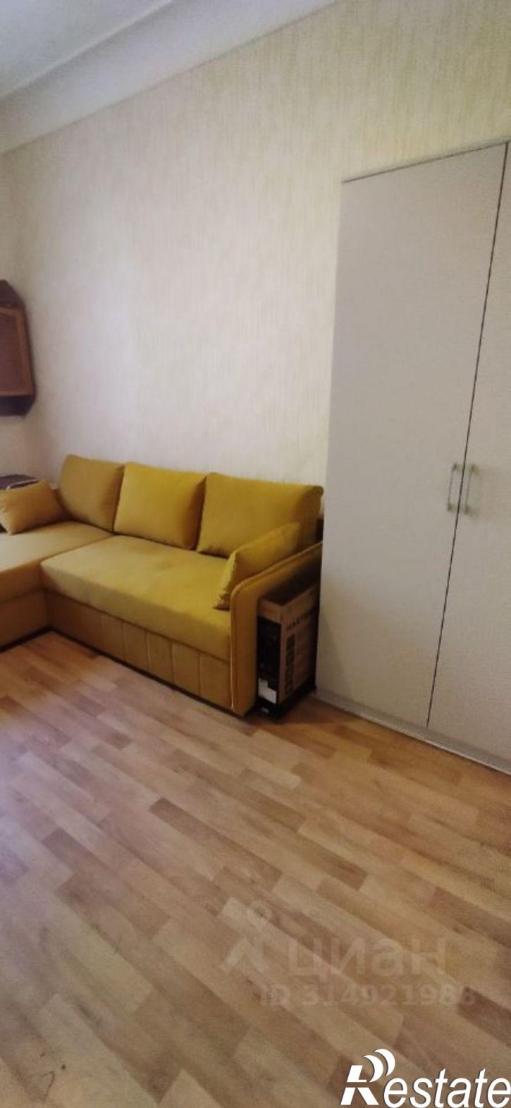 Комната ул Сибирская, 32,  д. 32