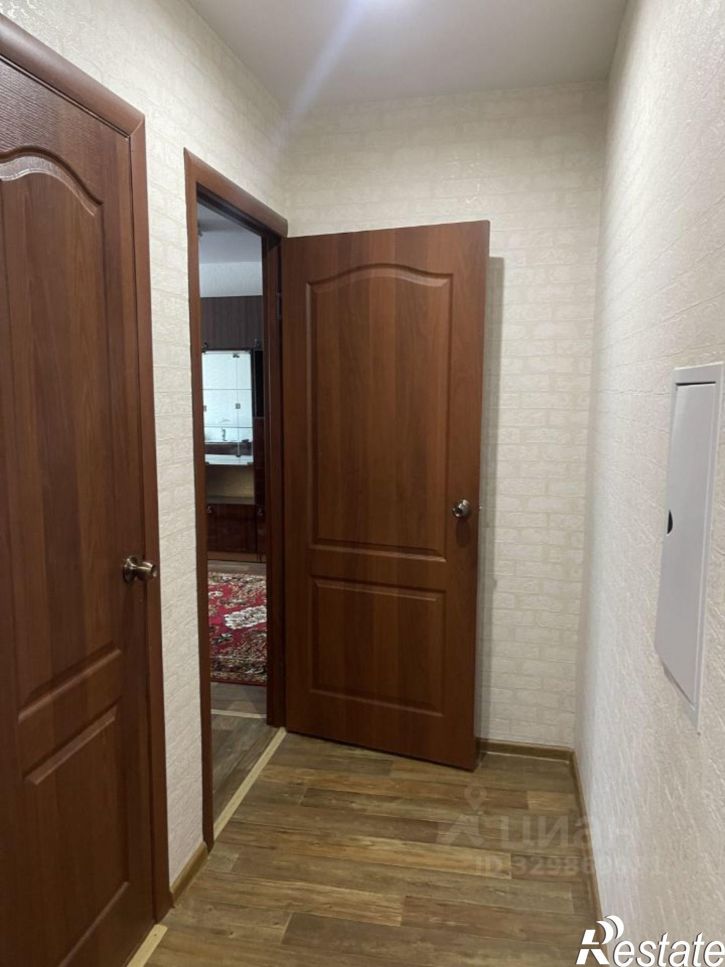 2-комн квартира ул Крупской, 51а,  д. 51а