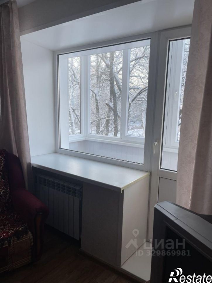 2-комн квартира ул Крупской, 51а,  д. 51а