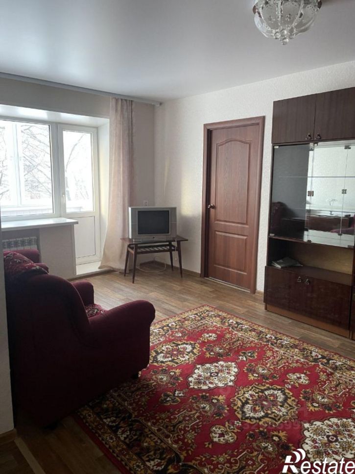 2-комн квартира ул Крупской, 51а,  д. 51а