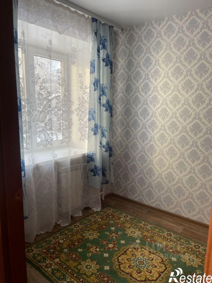 2-комн квартира ул Крупской, 51а,  д. 51а