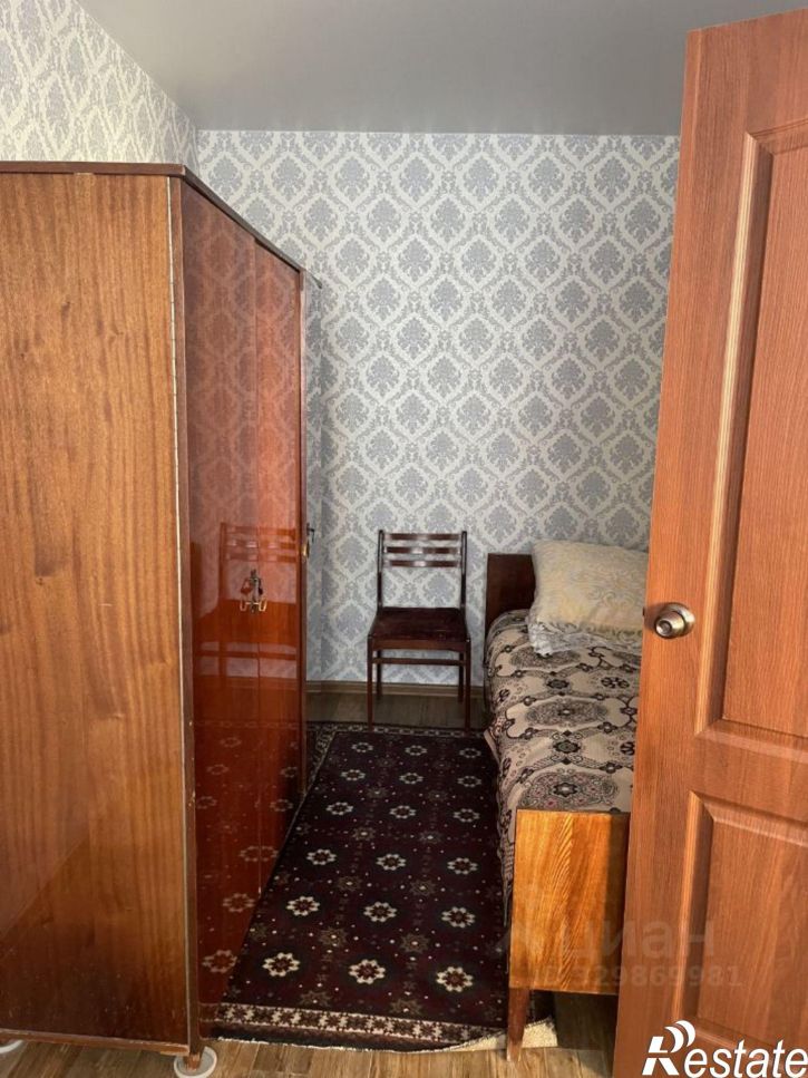 2-комн квартира ул Крупской, 51а,  д. 51а