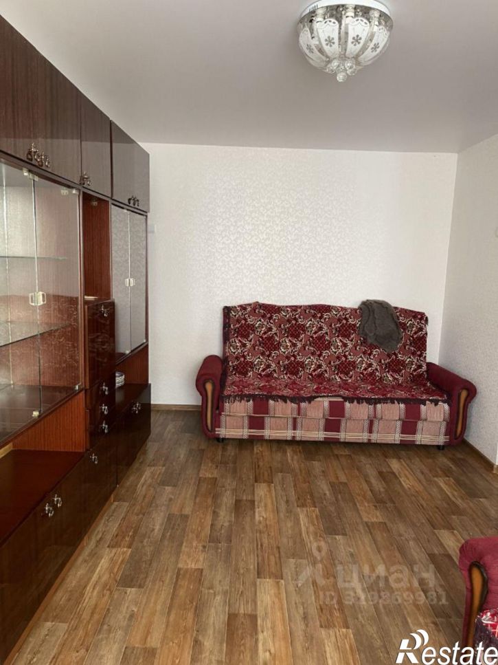 2-комн квартира ул Крупской, 51а,  д. 51а