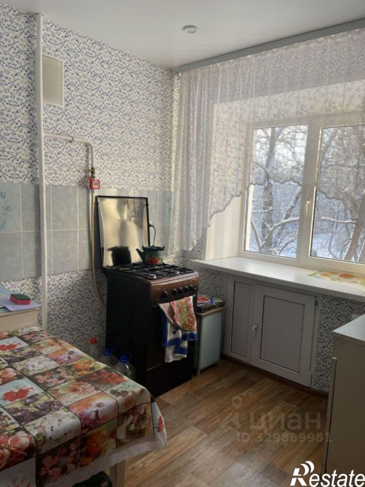 2-комн квартира ул Крупской, 51а,  д. 51а