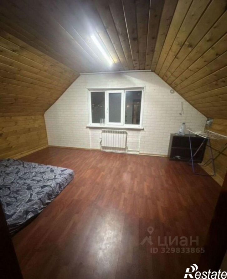 Коттедж/дом СНТ Речник-1, 25