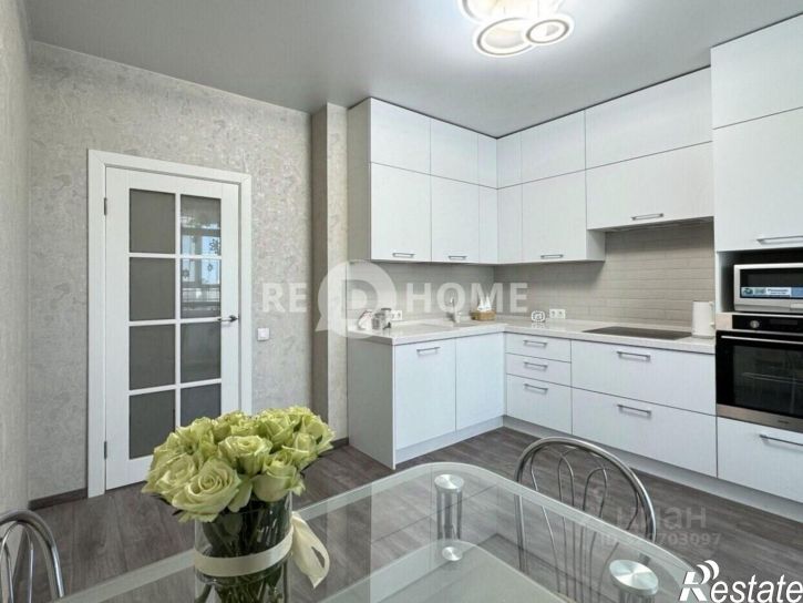 2-комн квартира ул Революции, 21,  д. 21