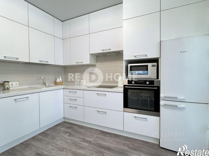 2-комн квартира ул Революции, 21,  д. 21