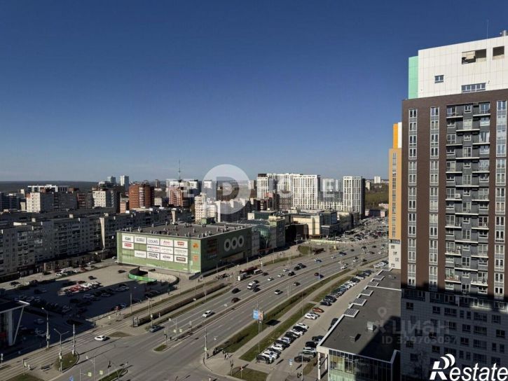 2-комн квартира ул Революции, 21,  д. 21