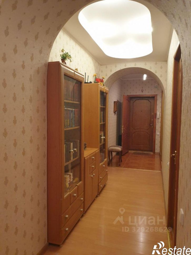 2-комн квартира ул Екатерининская, 141,  д. 141