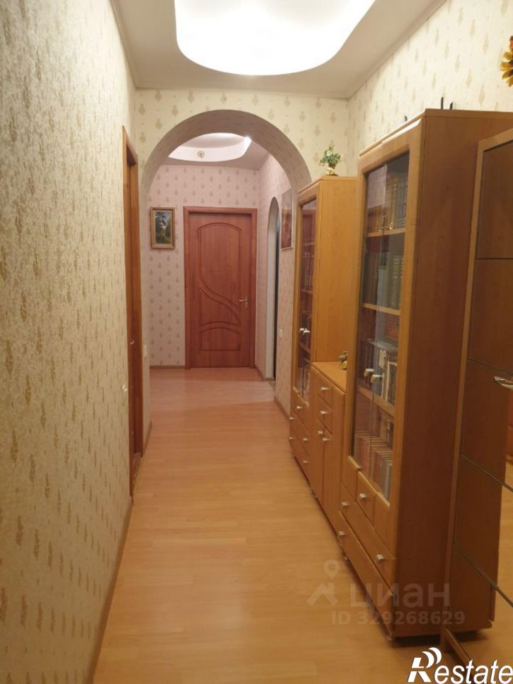 2-комн квартира ул Екатерининская, 141,  д. 141