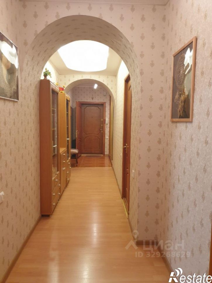2-комн квартира ул Екатерининская, 141,  д. 141