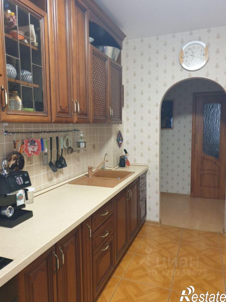 2-комн квартира ул Екатерининская, 141,  д. 141