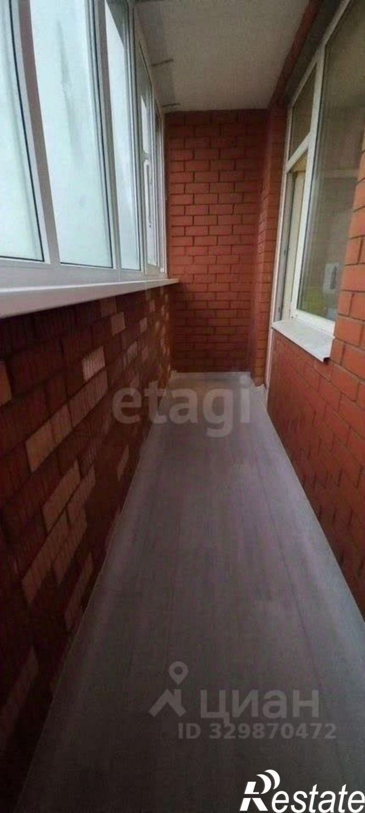 2-комн квартира ул Спартаковская, 4,  д. 4