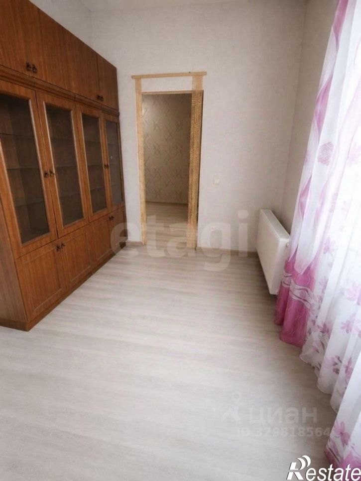 1-комн квартира ул Елькина, 14,  д. 14