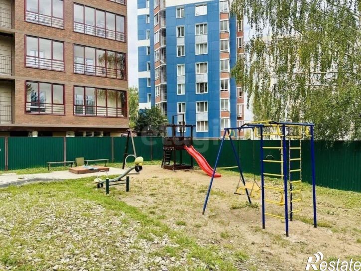 2-комн квартира ул Спартаковская, 4,  д. 4