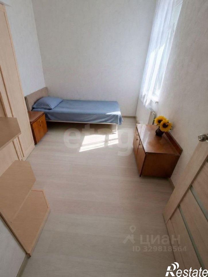 1-комн квартира ул Елькина, 14,  д. 14