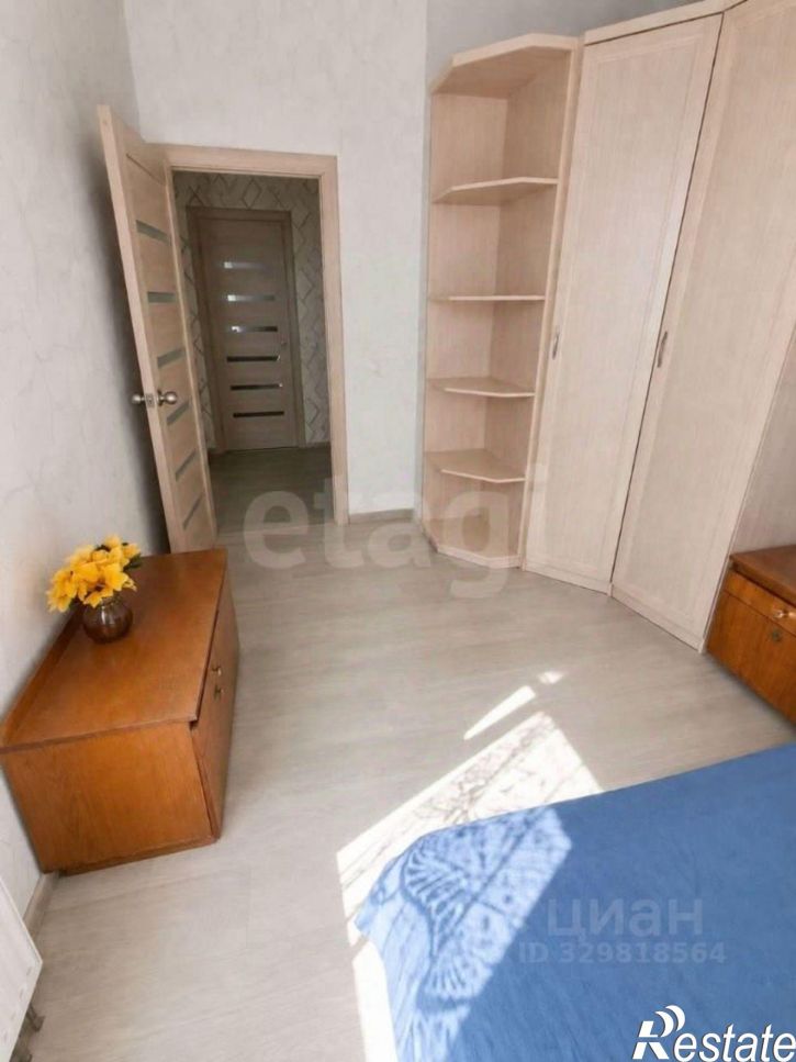 1-комн квартира ул Елькина, 14,  д. 14