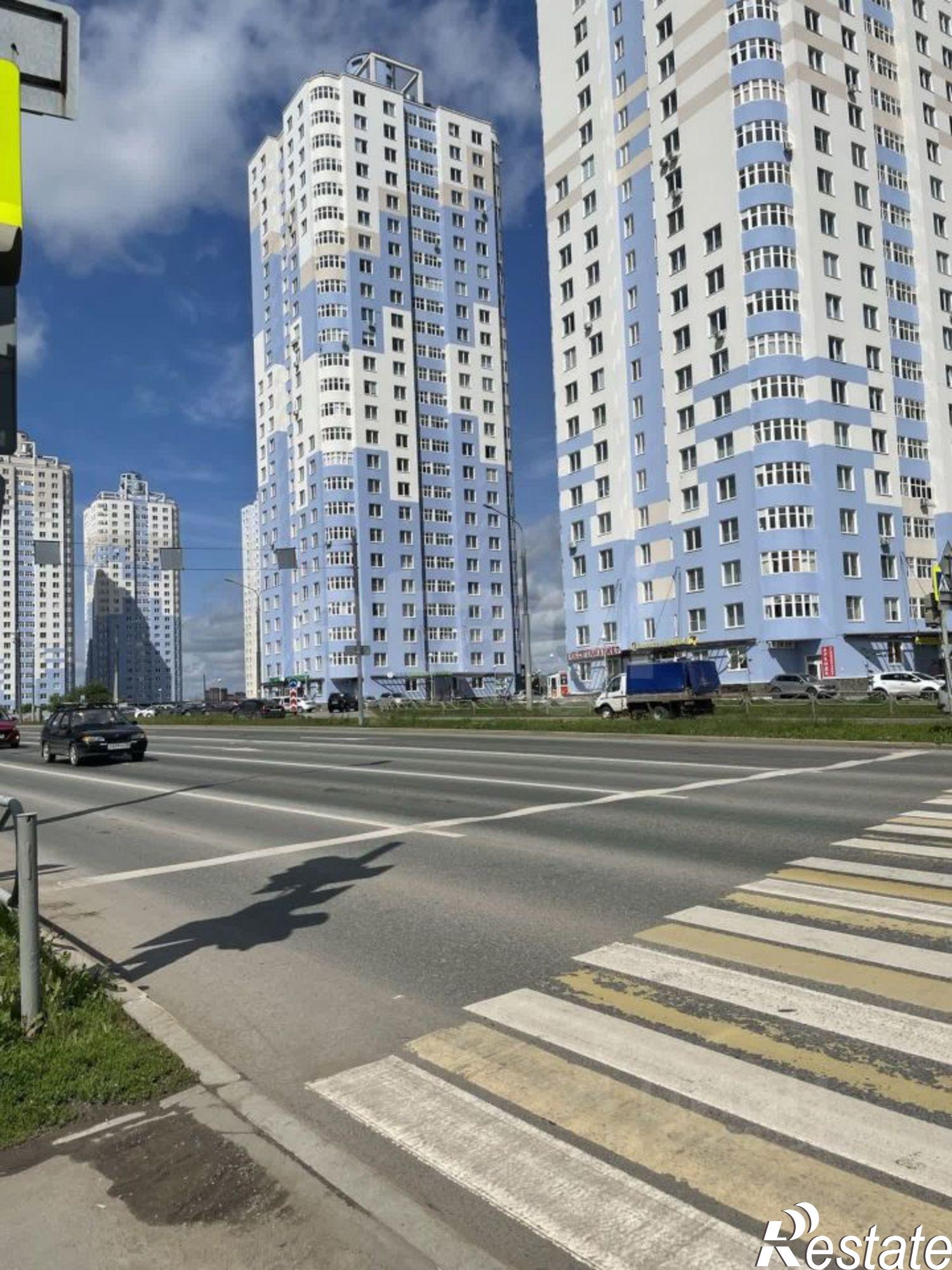 Сдать торговое помещение за 220 007 рублей на ул Уинская, 43