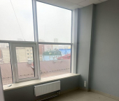 офис 80 кв м, этаж 7/9 Екатерининская улица