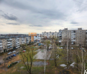 3-комн, 62кв м, этаж 7/9 улица Архитектора Свиязева, 22
