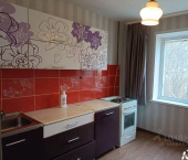 3-комн, 69кв м, этаж 1/10 проспект Декабристов, 33