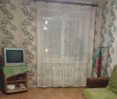 комната 18 кв м ул Академика Веденеева, 31/1