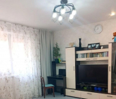 3-комн, 67кв м, этаж 2/10 ул Пономарева, 6