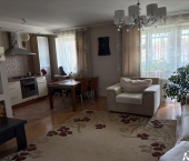 4-комн, 103кв м, этаж 7/10 ул Кабельщиков, 6