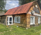 коттедж 129 кв м мкр Соцпоселок, 15