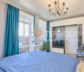3-комн, 63кв м, этаж 2/9 Уинская улица, 66