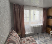 2-комн, 47кв м, этаж 4/5 Гайвинская улица, 4