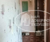 2-комн, 44кв м, этаж 1/5 улица Кутузова, 63