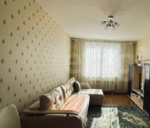 1-комн, 47кв м, этаж 11/25 Уинская улица, 29