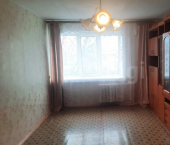 1-комн, 36кв м, этаж 3/5 ул Запорожская, 5