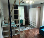 1-комн, 34кв м, этаж 4/5 ул Маршала Рыбалко, 13